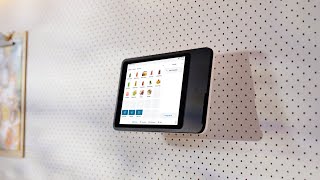 Pongamos en marcha tu Square Stand Mount