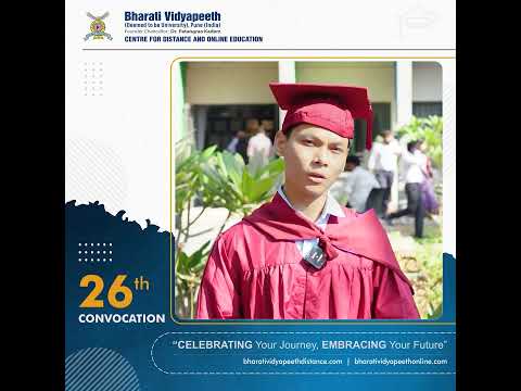 Student Testimonials - Tapan Debbarma