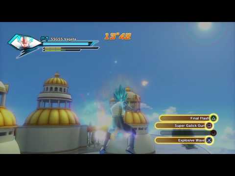 SUPER GALICK GUN!