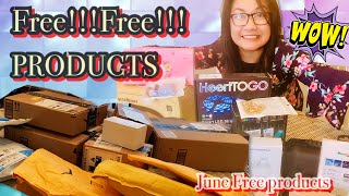FREE PRODUCTS On AMAZON through Facebook 2021 #Freeproduct #directshipping