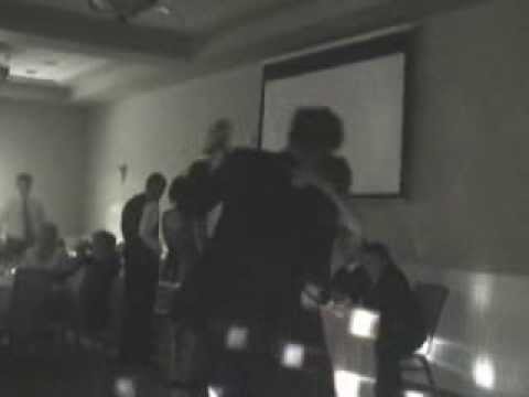 Mother/Son Dance