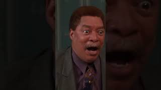 "Uncle Vester (Bernie Mac) has Deja Vu @ Dinner" Part 3 scene "House Party 3" Movie (1994)