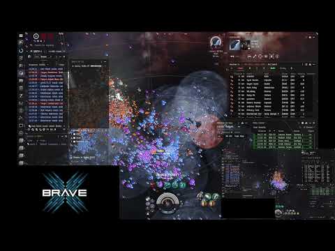 Fortizar Brawl in SNFV-I