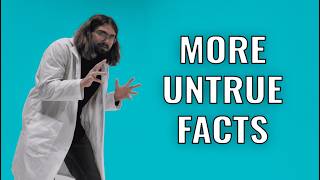 A Solid 11 Minutes of Misinformation