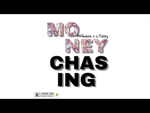 Nero Sparks, LTizzy - Money Chasing [Official Audio]