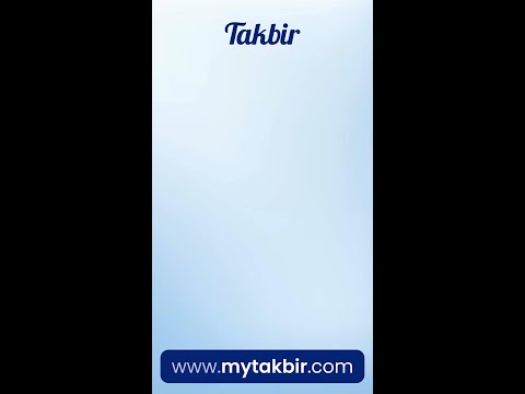 Become an Online Islamic Teacher at Takbir!