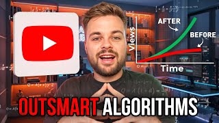 How To Beat The YouTube Algorithm In 2026