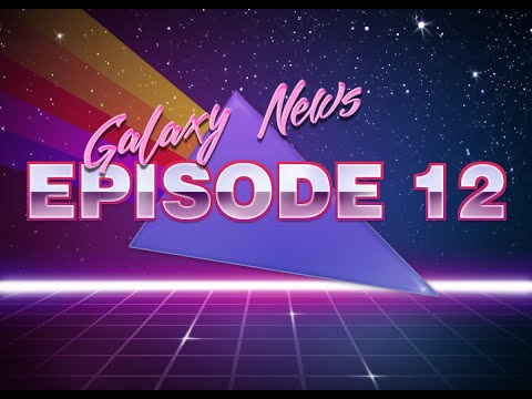 Galaxy News 12: Luigi's Mansion 2 Fixed in Citra, Kien Released After 22 Years, N64 Mod Jams, & More