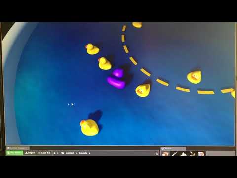 Ludum Dare 40 progress