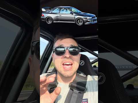 Throwback to Summer ‘23 in the #subaru #impreza #jdm #racecar #financial #fail