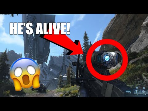 halo news channels whenever there's a halo infinite update.