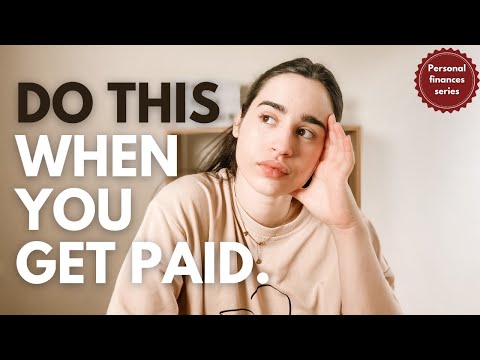 Mastering the Emergency Fund: A Complete Guide | Personal Finances Series #1