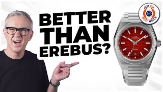Another YouTuber Starts A Watch Brand! Is It Any Good?