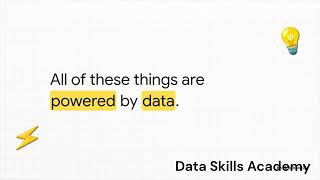 Do you know what Data is ?
