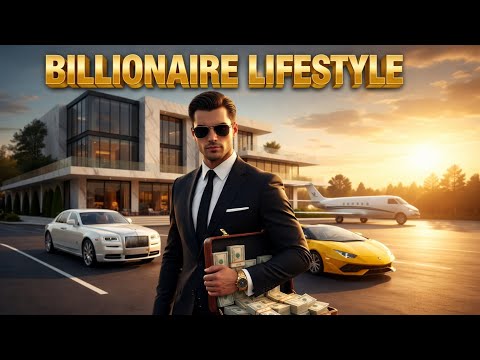 Billionaire lifestyle (2026)