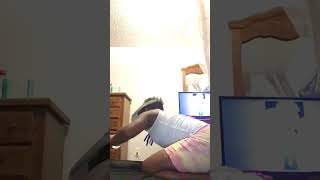 I joined my fan code MJ in nobody was there😩 8:00 clock I will be in my fan code all day