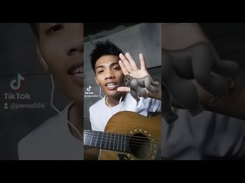 Baby oh (PARODY) - JOEMA