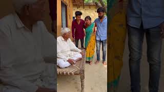 Bahu Gh0di banti he  #shortsdaily #funny #ai2025