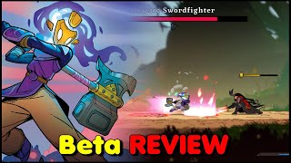 Spiritfall Beta Review | Should You Wishlist This Action Roguelite Game?
