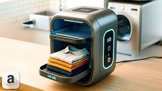 These Amazon Home Gadgets Will Do EVERYTHING For You in 2026..