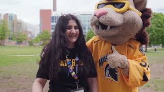 Thank you for an incredible first UWaterloo Giving Day