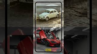 From Old School to Future Tech!