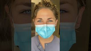 When You Want The Cute Dental Hygienist But Get Karen Instead…😬