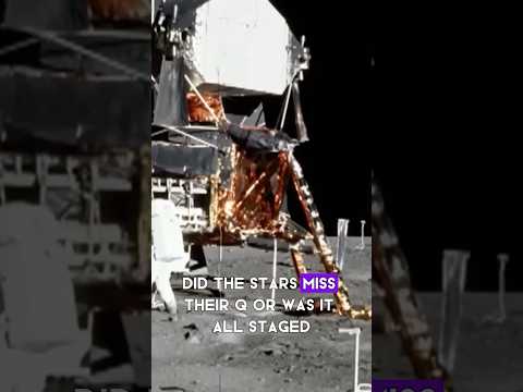 Why People STILL Believe the Moon Landing Was Fake