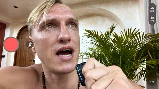 Bitcoin: Something smells VERY fishy…