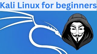 Ultimate Kali Linux Basics Tutorial for Beginners (2025/2026 Edition)!  Kali Linux from Scratch