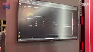 ISE 2026: Biamp Exhibits Biamp Workplace AV Lifecycle Management Platform