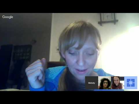 CSP-AIMS Week 3 Big-Group Hangout