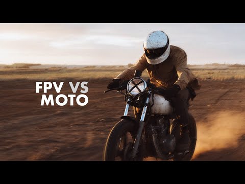Moto | Cinematic Gopro FPV