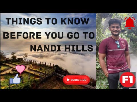 🤩 1.5 hours drive from Bangalore 🏍  | F1 Riders Tamil 😈 | Nandi Hills | Weekend fun | Family spots 😀