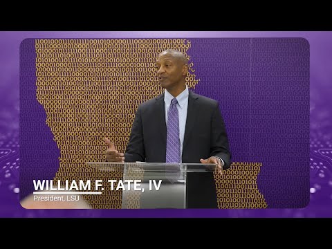 TekStream LSU Case Study - AWS and Splunk