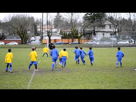 Thunderbolts - Defend and Keep After the Ball