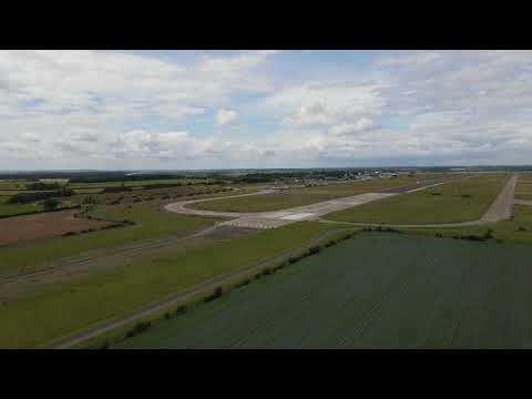 Upper Heyford 1