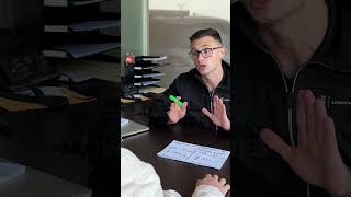 Illegal Dealership Tactic to watch out for #cardealership #carsalesman #carsales