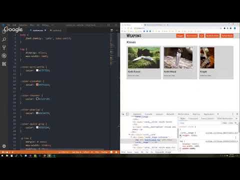 How To Build A Card Layout With HTML And CSS: Part 2