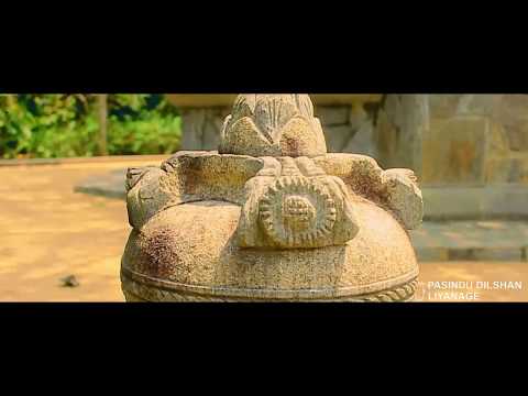 කොග්ගල පන්සලට යන ගමන්_koggala temple