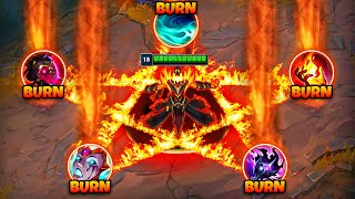 PENTABURN KARTHUS IS THE FINAL BOSS OF LEAGUE OF LEGENDS!