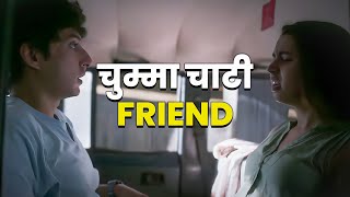 Har Female Bestie Ko Yeh Chahiye Hota Hai 😱| Amber Girls | Latest Romantic Web Series 2025 Must W...