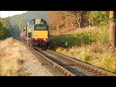 SVR Diesel Gala 2015