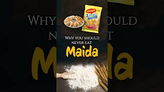 Why You Should Never Eat Maida | General Science #parchamclasses #ssc