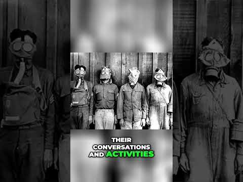 Sleepless Test Subjects: 30 Days of Horror
