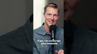 The Secret Power of Encouragement in Marriage! #faith #marriage #husbandwife #husband#encouragement