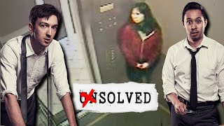 BuzzFeed Unsolved Cases That Have Now Been SOLVED