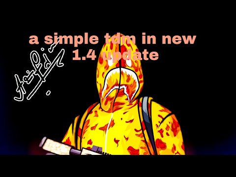 new 1.4.2021 update is here just a simple tdm match cause i have no space in phone|pubg mobile