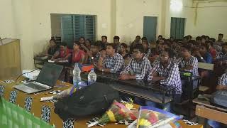 Medical Coding Training Seminar | Training with Life Science Students | FluenceTech Academy