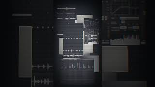 Beat Visualizer - See Thru #beats #producer #music